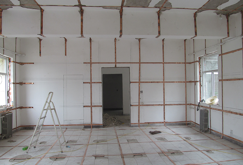 防雷工程設計施工